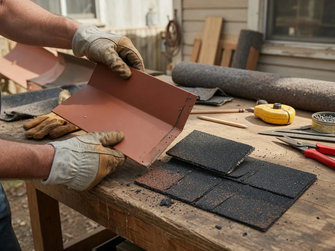 Roof Repair company in Cohasset, MN